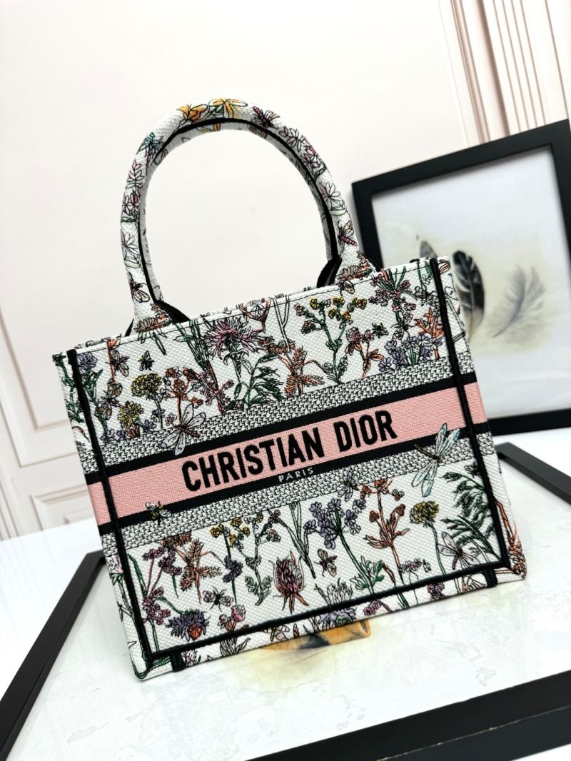 chr1st1an D10r shopping bags